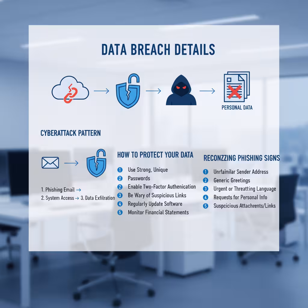 Allianz Life Data Breach: What You Need to Know and How to Protect Your Personal Information