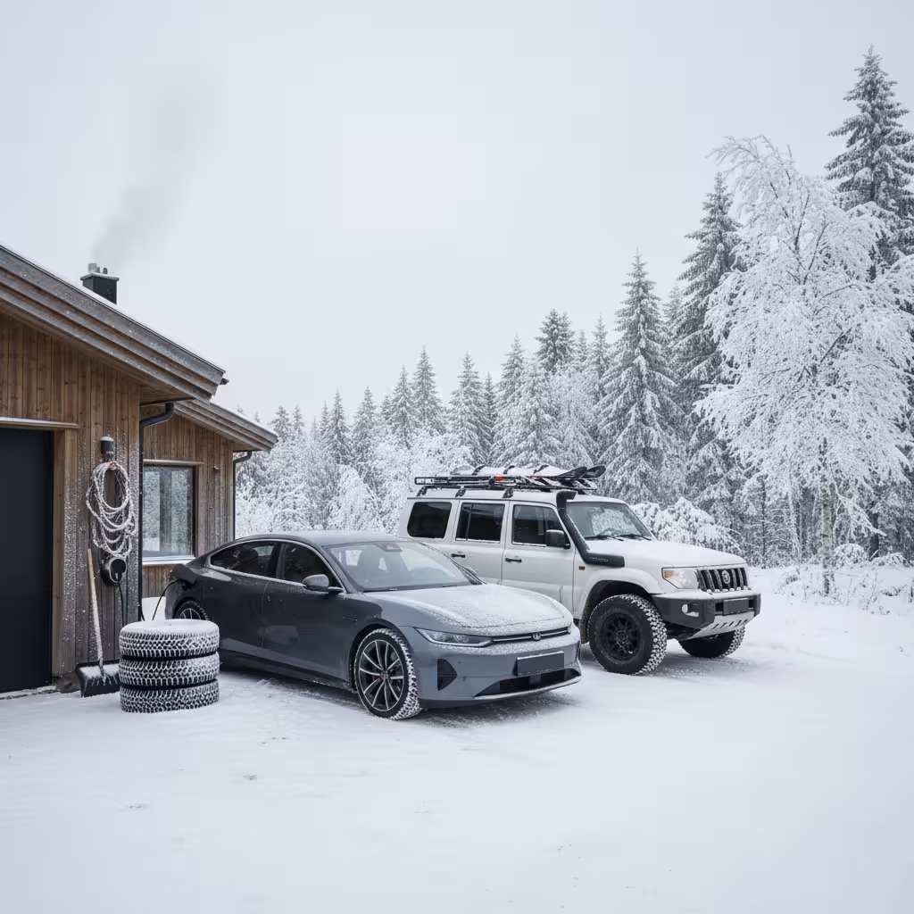 Bilhold i Norge: Personlige erfaringer, kostnader og valg av elbil