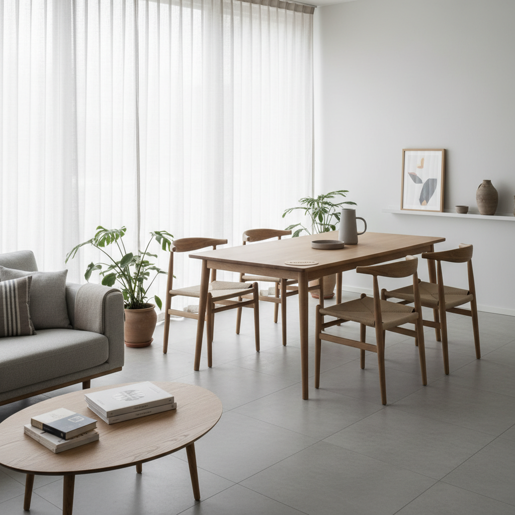 Matre revitaliserer norsk møbelindustri med relansering av designklassikere