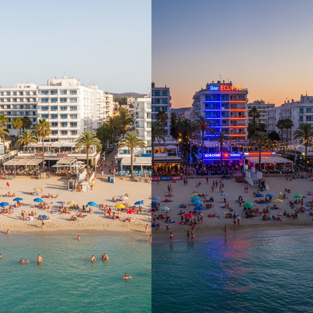 Økende kriminalitet i Cala Millor: Turister utsettes for lommetyveri og svindel