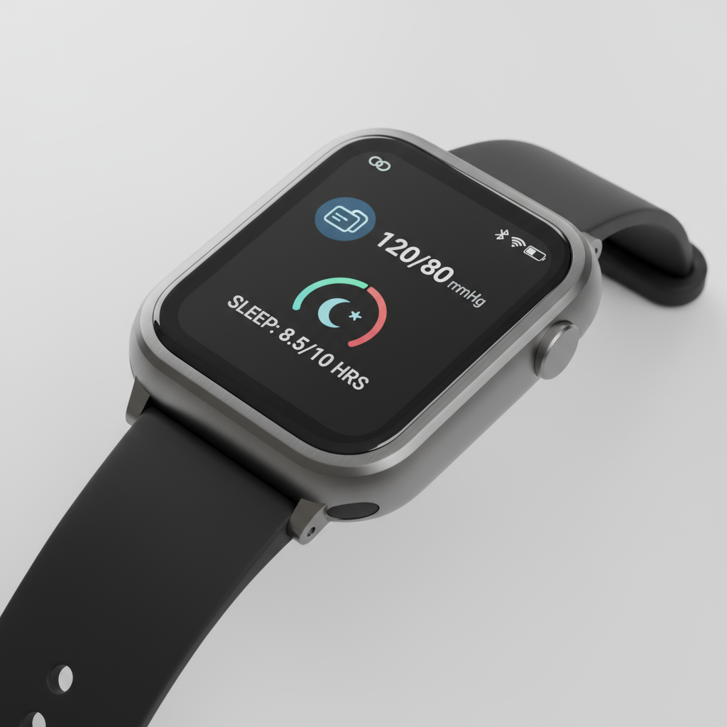 Apple Watch Series 11: Forbedret batteritid og nye helsefunksjoner