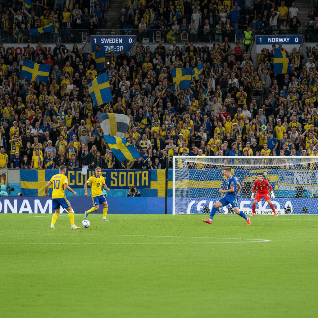 Sverige-spissen Alexander Isak har fortsatt tillit til landslagstrener Jon Dahl Tomasson, til tross for en marerittstart på VM-kvalifiseringen