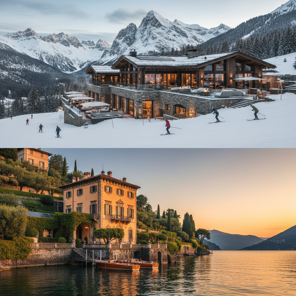 Luxury Hotel Openings to Watch in 2025: Exclusive Resorts and Historic Charm