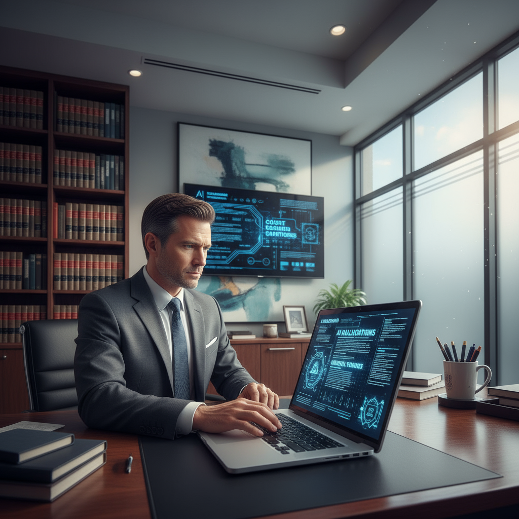 AI Hallucinations in Legal Practice: Court Sanctions Highlight Risks