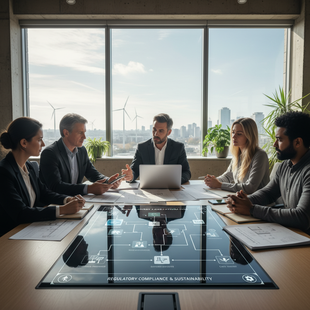 Modenhetskrav og kundetilfredshet ved nettilknytning i energisektoren