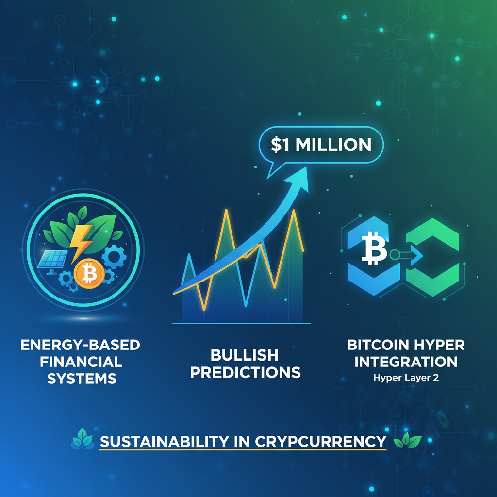 Bitcoin's Future: Elon Musk's Praise, $1M Price Prediction & Bitcoin Hyper Innovation