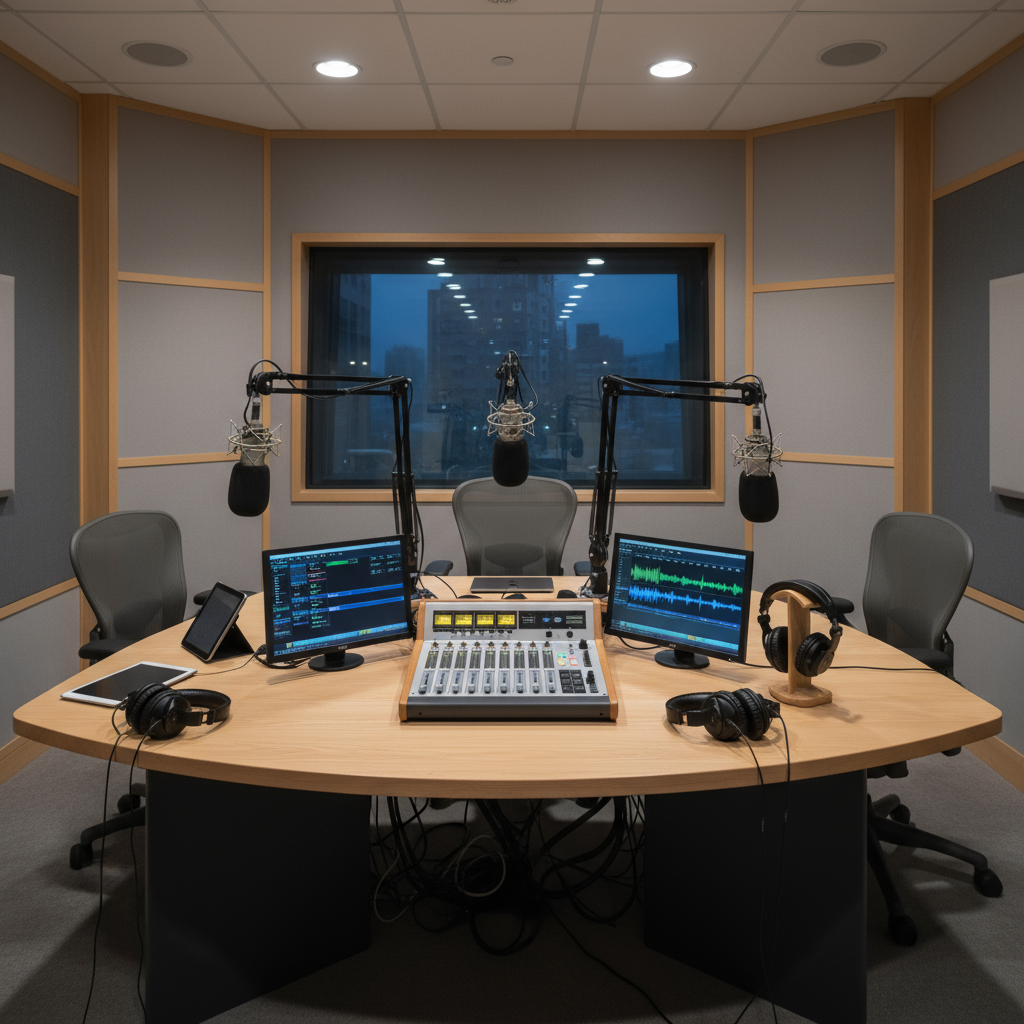 Antisemittisk vits på NRK Trøndelag P1 utløser sterk kritikk og reaksjoner