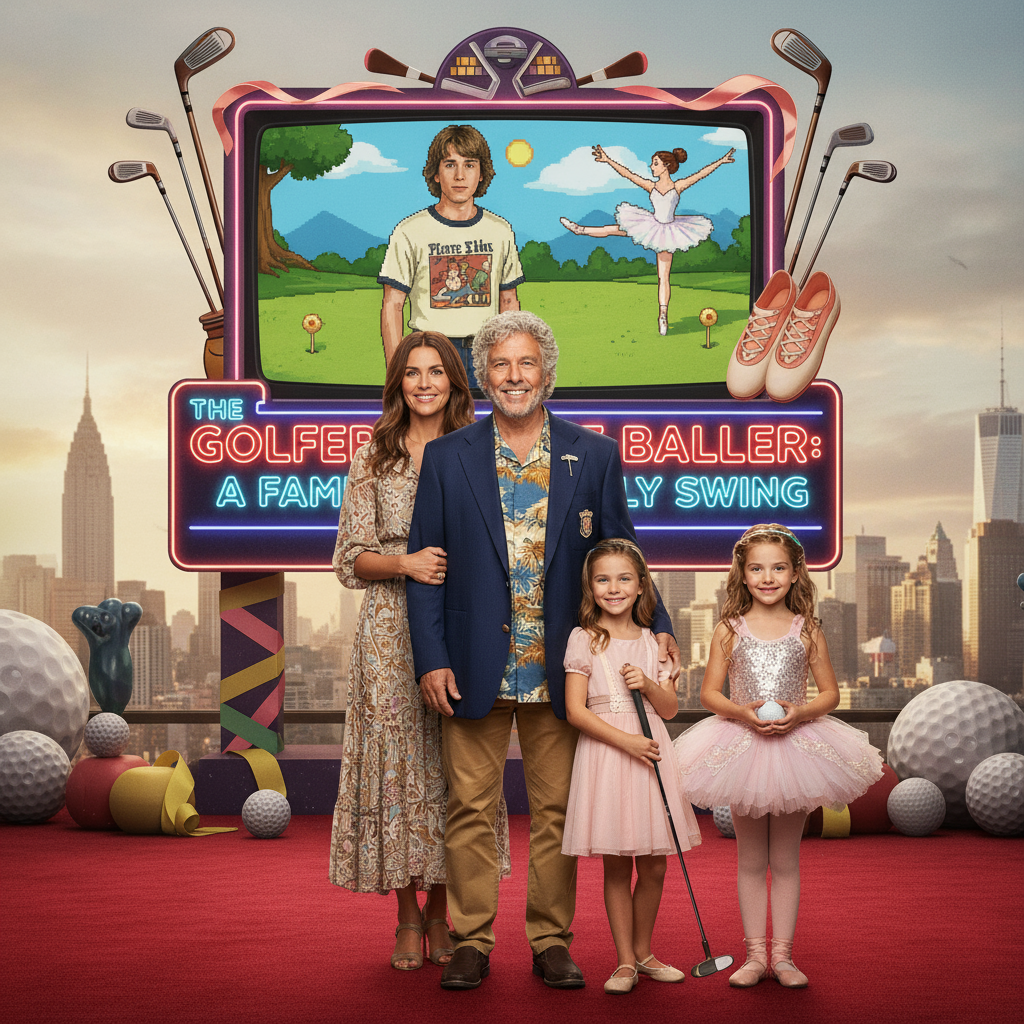 Adam Sandler hyller Cameron Boyce i Netflix-filmen «Happy Gilmore 2»