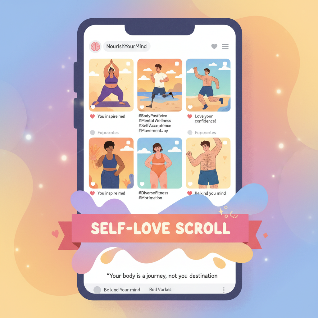 The Influence of Social Media on Body Image and Mental Health: Challenges and Opportunities