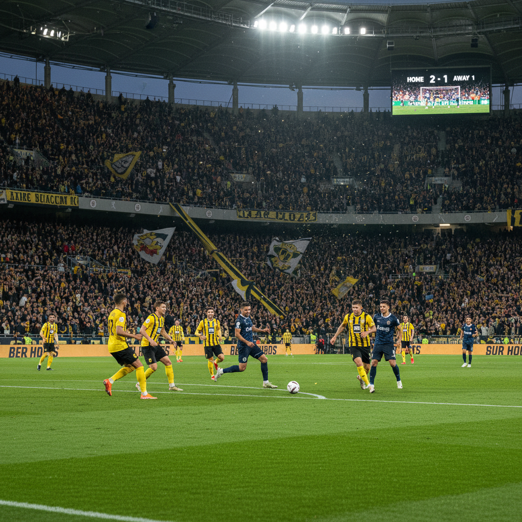 Lillestrøm knuste Lyn 5–1 og sikret tolvte strake OBOS-seier