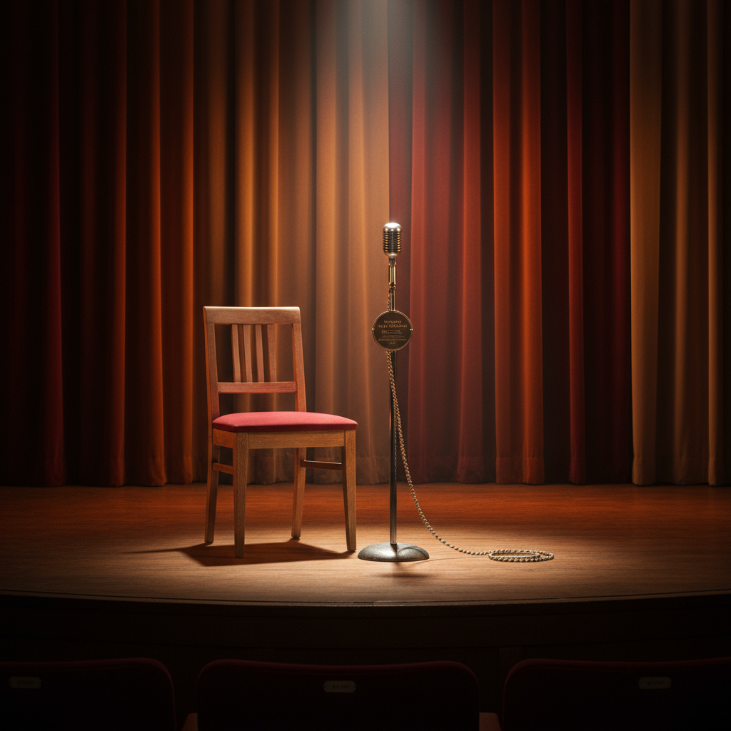 Jacob Ericksson avliden efter sjukdom – hyllad svensk skådespelare