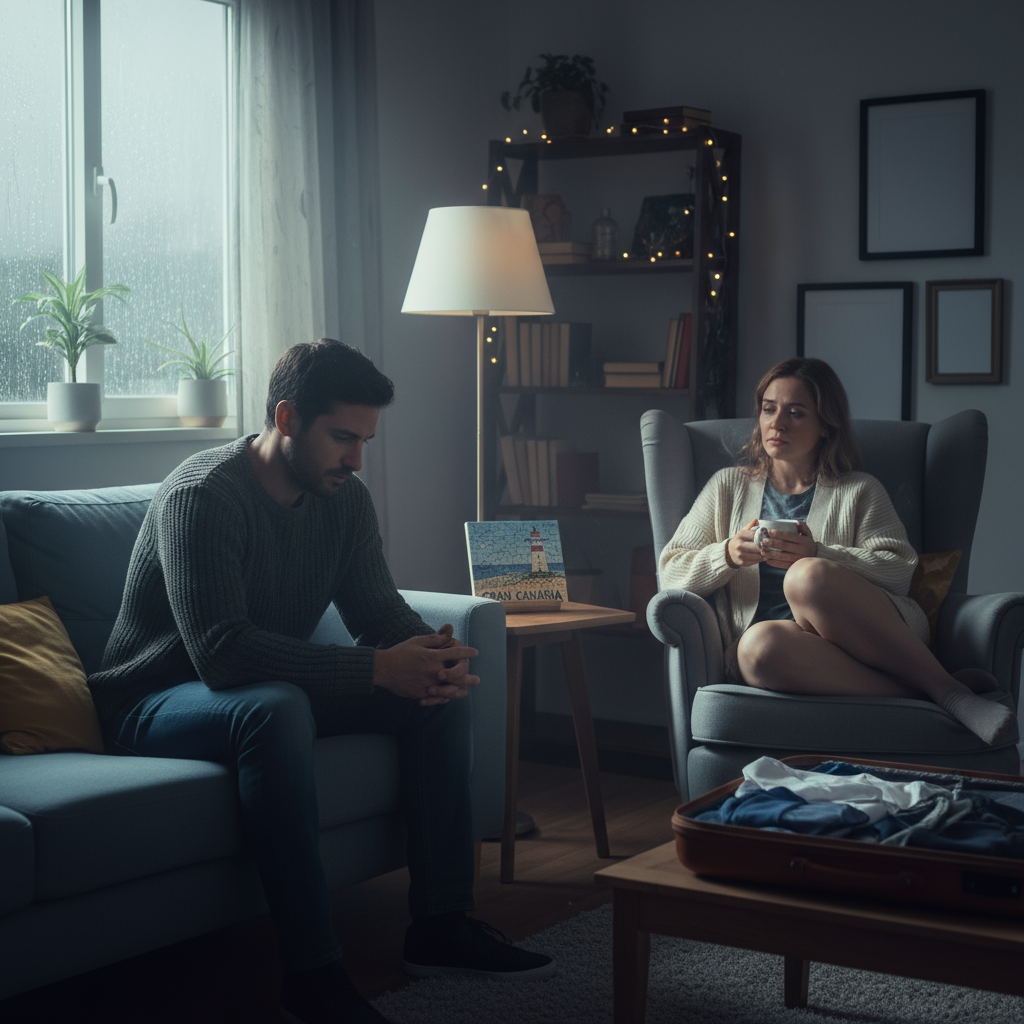 Robinson-Robban och Simone Brandstedt skiljer sig efter sju år tillsammans