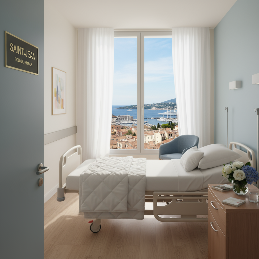 Brigitte Bardot, 91, opererad för allvarlig sjukdom på Saint-Jean i Toulon