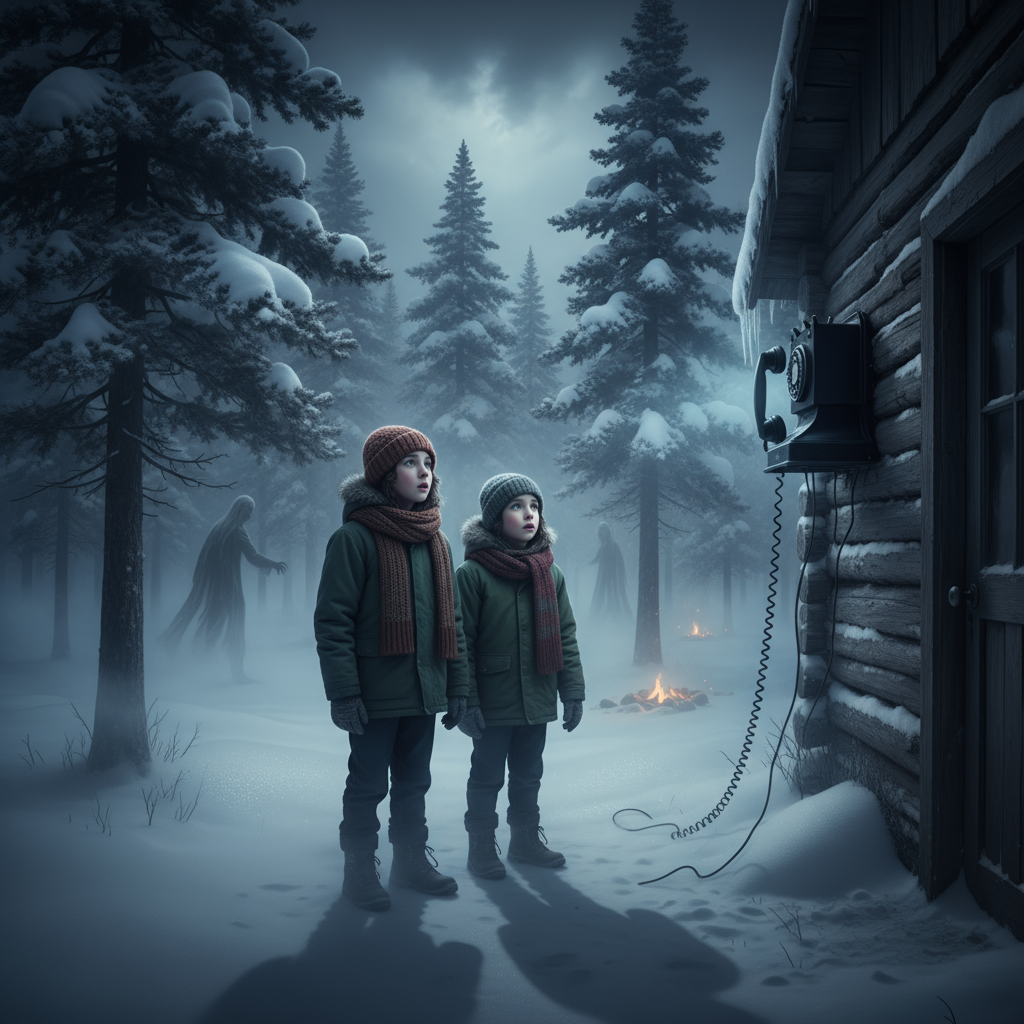 Black Phone 2 recension: Skräckuppföljaren med svensk fotograf och kritik