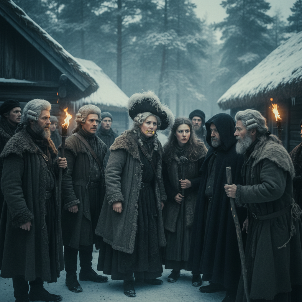Koka björn – historisk kriminalserie med Gustaf Skarsgård på Disney+