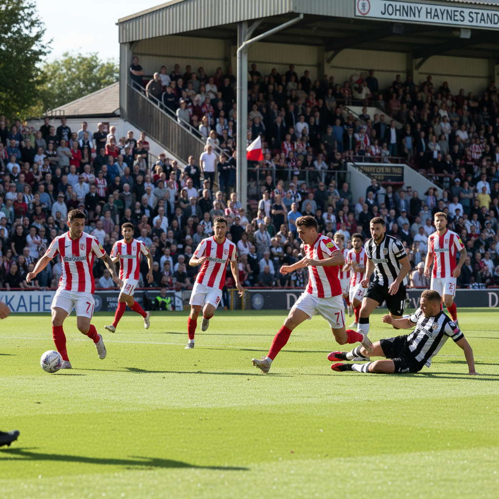 Leandro Trossard matchhjälte när Arsenal besegrar Fulham och återtar PL-ledningen
