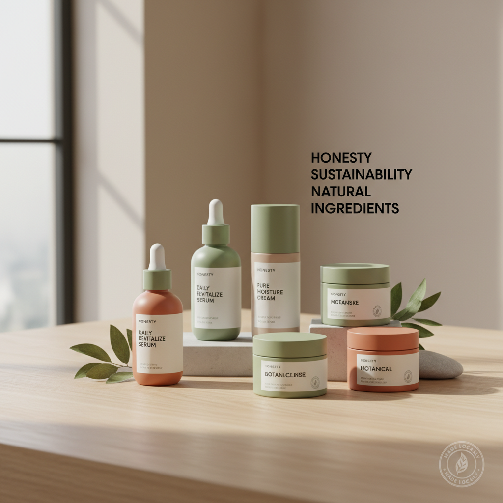 RELY – Norsk hudpleie med fokus på bærekraft og ærlighet