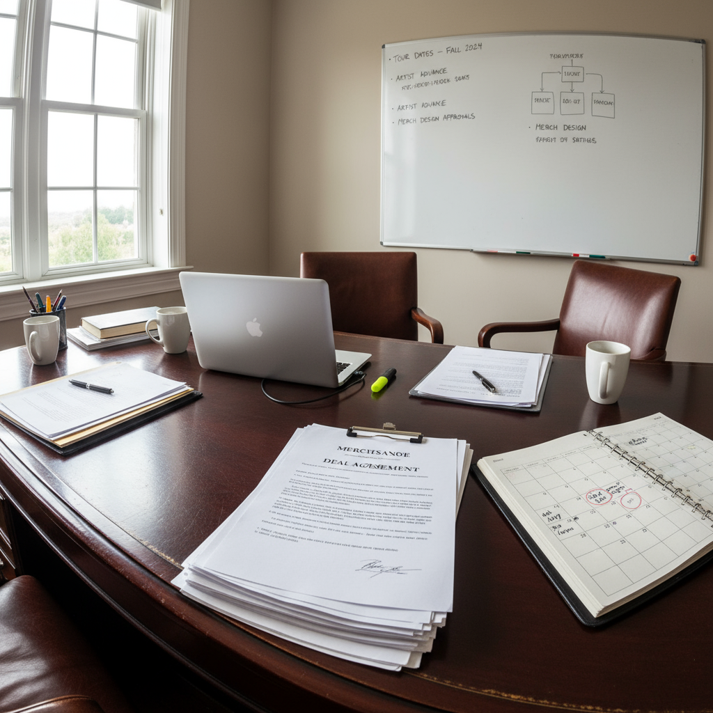 Westside Merchandising Files $1.3M Fraud Lawsuit Against Snoop Dogg and Ice Cube Over Tour Deal