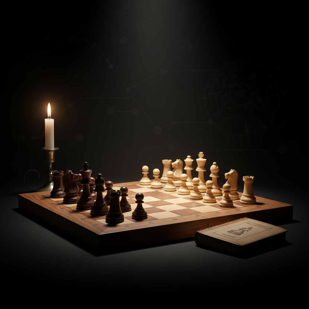 Stormester Daniel Naroditsky (29) er død – En sjakkstjerne minnes