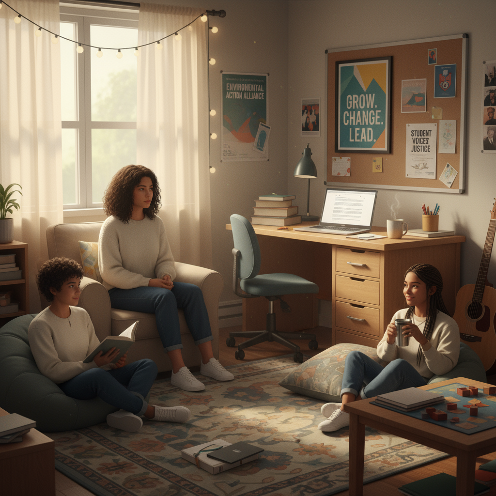 Malala Yousafzai’s Memoir Reveals How Trying Weed Triggered Traumatic Flashbacks