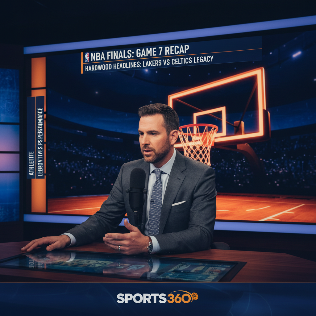 Stephen A. Smith Reflects on Feuds with Kyrie Irving and LeBron James