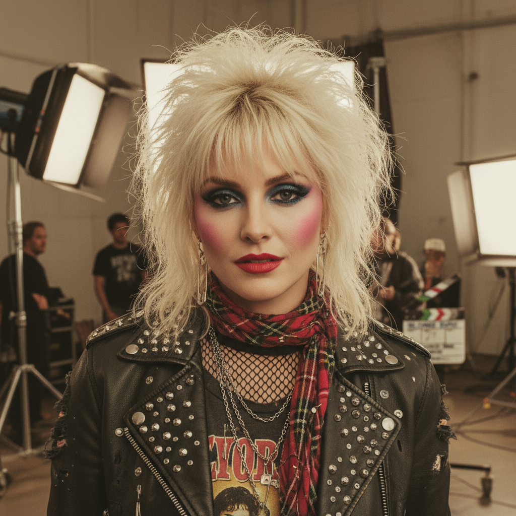 Debbie Harry Chooses Florence Pugh for Blondie Biopic Directed by Charlotte Wells