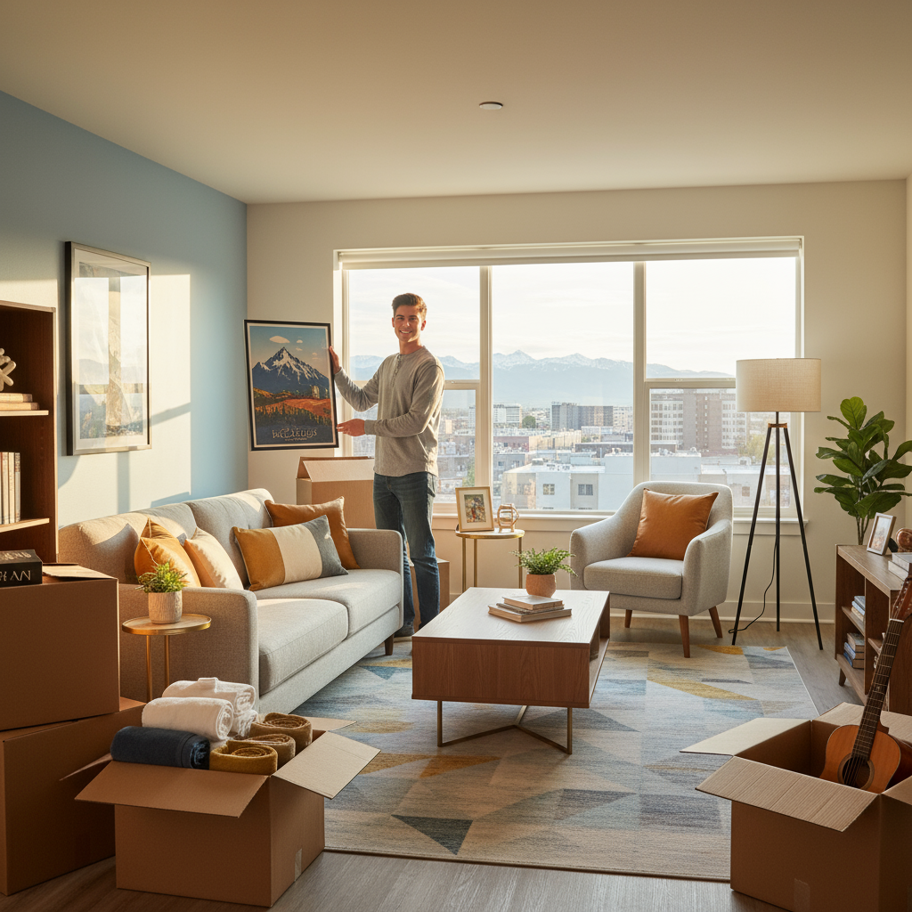 Jeremy Renner Supports Foster Youth and Returns Strong to Mayor of Kingstown Season 4