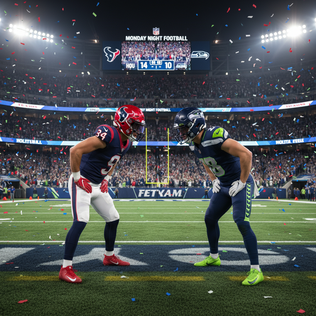 Michigan vs Ohio State Rivalry Rekindled in NFL: Smith-Njigba Shines Over Collins