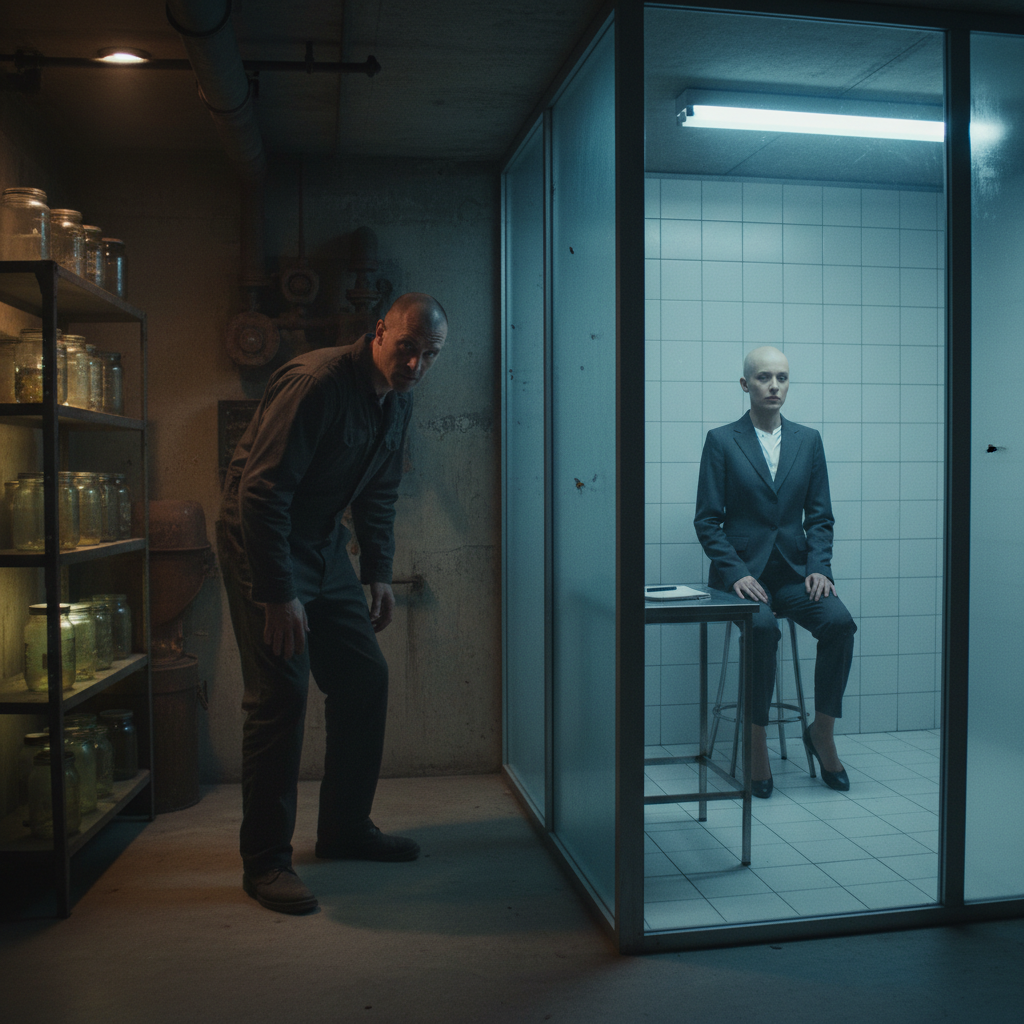 Bugonia Review: Lanthimos’s Dark Satire on Conspiracy and Capitalism Falters