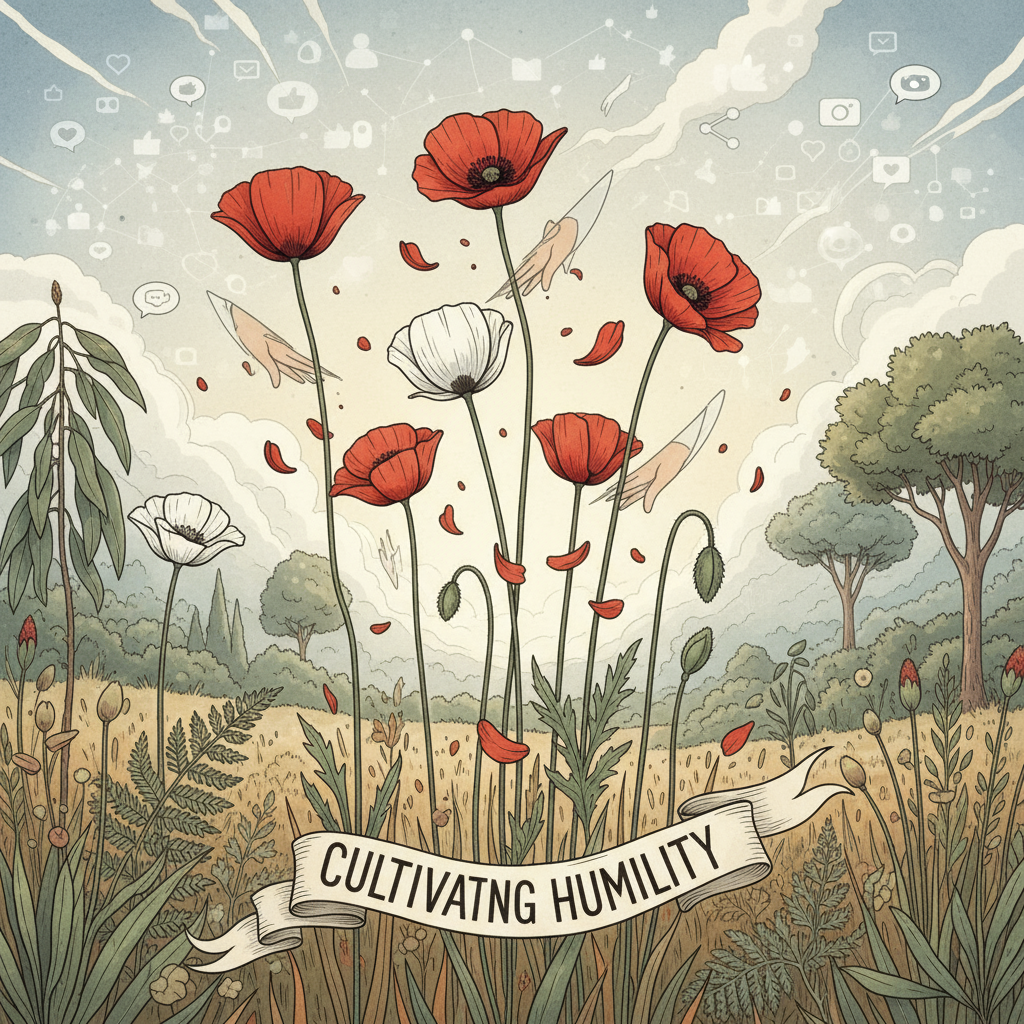 Understanding Tall Poppy Syndrome: Impact on Success and Social Dynamics