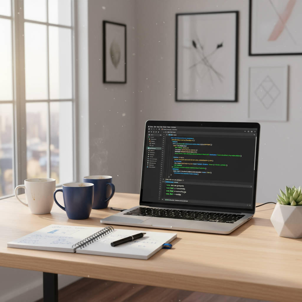 Vite+: Effektiv verktøykjede for store moderne JavaScript- og React-prosjekter