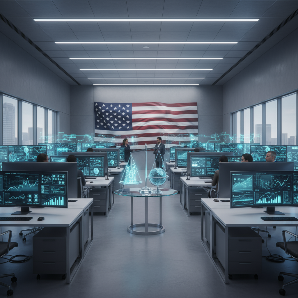 Anthropic Faces Political Bias Allegations Amid Shifting AI Regulations and Safety Challenges