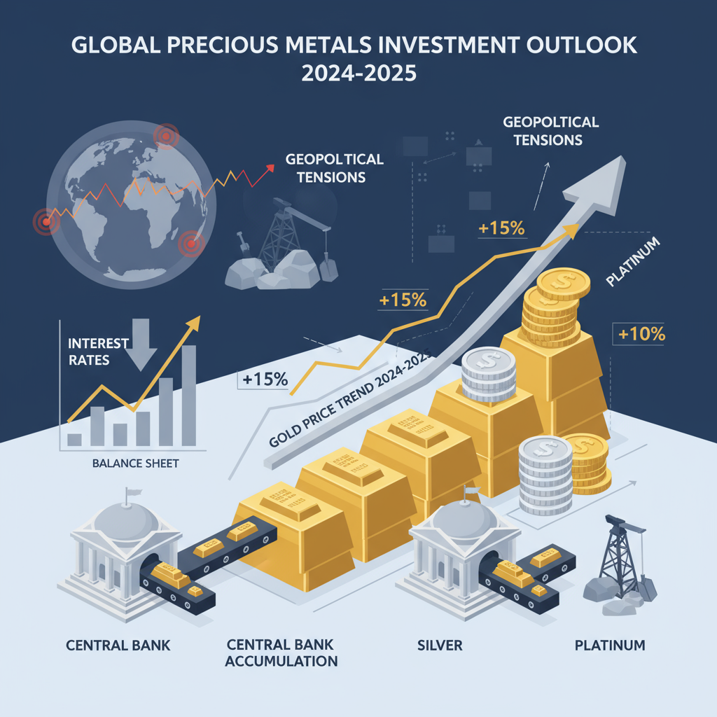 Gold Investing Strategies in the 2024-2025 Bull Market: Timing and Trends