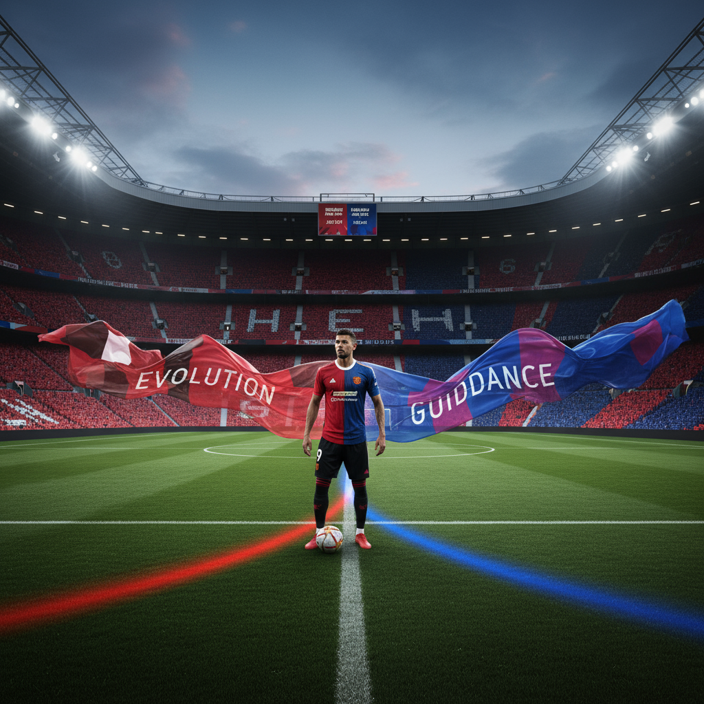 Manchester United sikter mot Robert Lewandowski som gratis overgang i 2025