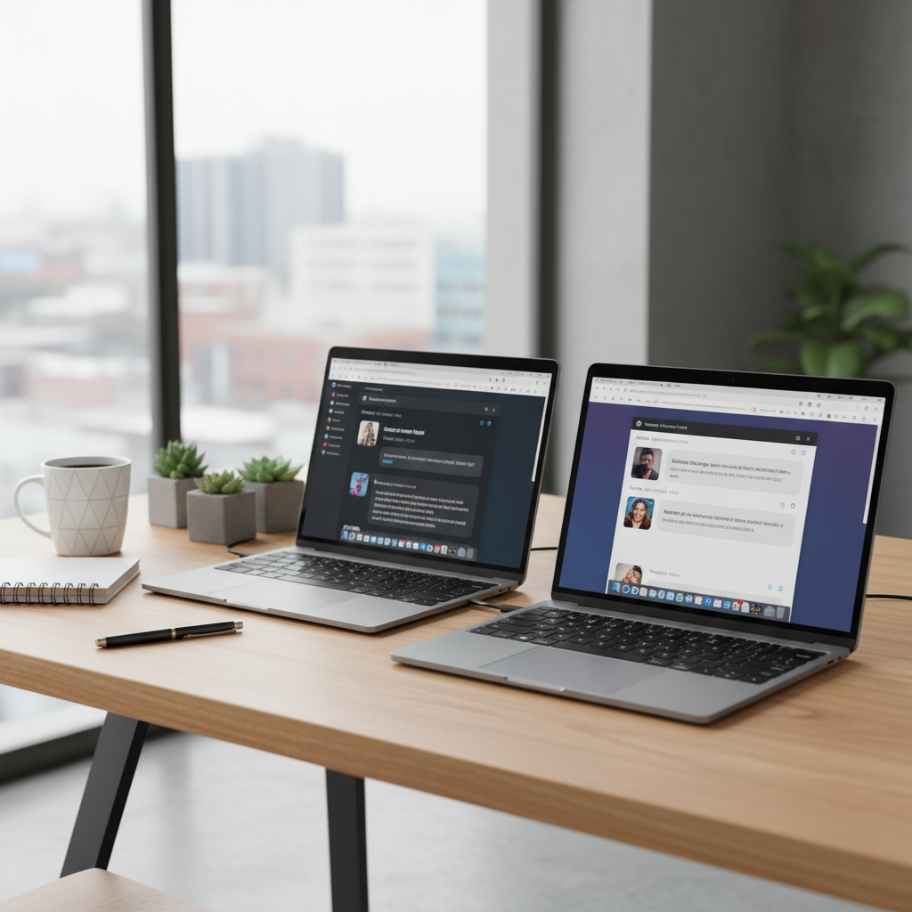 Meta avvikler Messenger-apper for Mac og Windows innen desember 2025