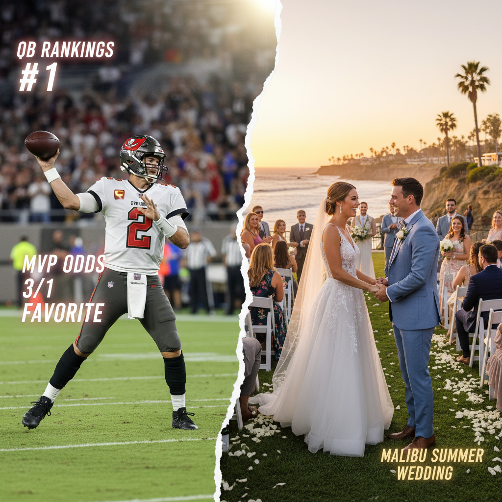 Baker Mayfield’s Journey: From Romantic Persistence to NFL MVP Contender