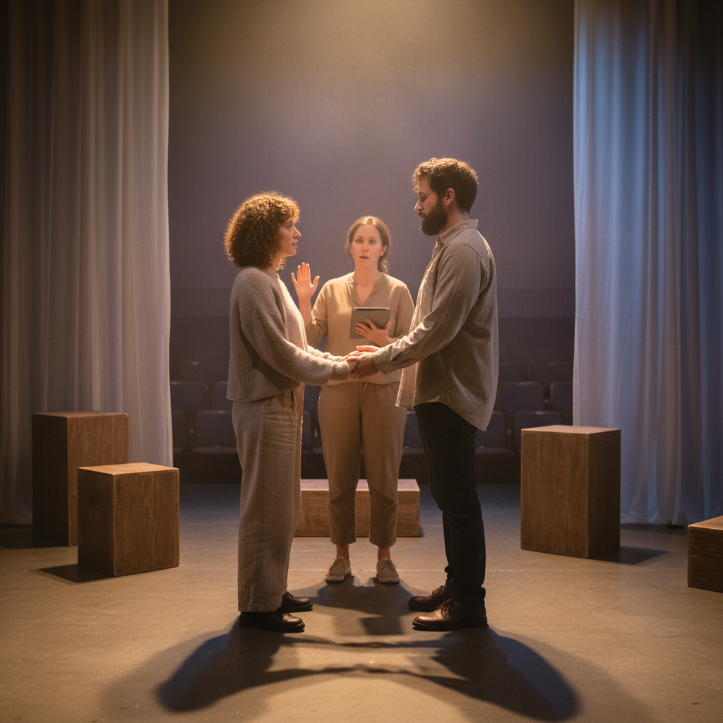 Good Sex Play and Elliot Page: Exploring Intimacy, Consent, and Trans Advocacy