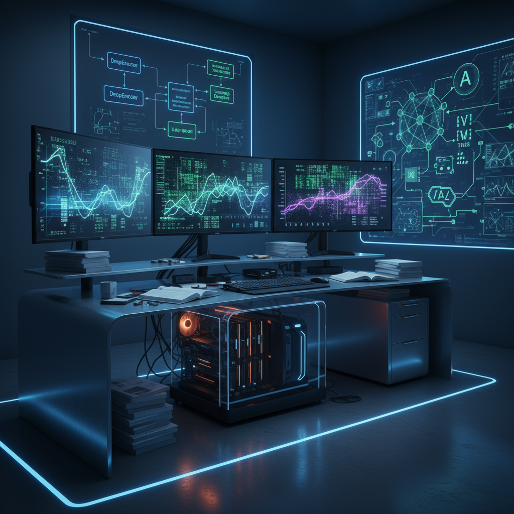 DeepSeek-OCR Revolutionizes AI Text Compression with Visual Encoding for Massive Context Windows