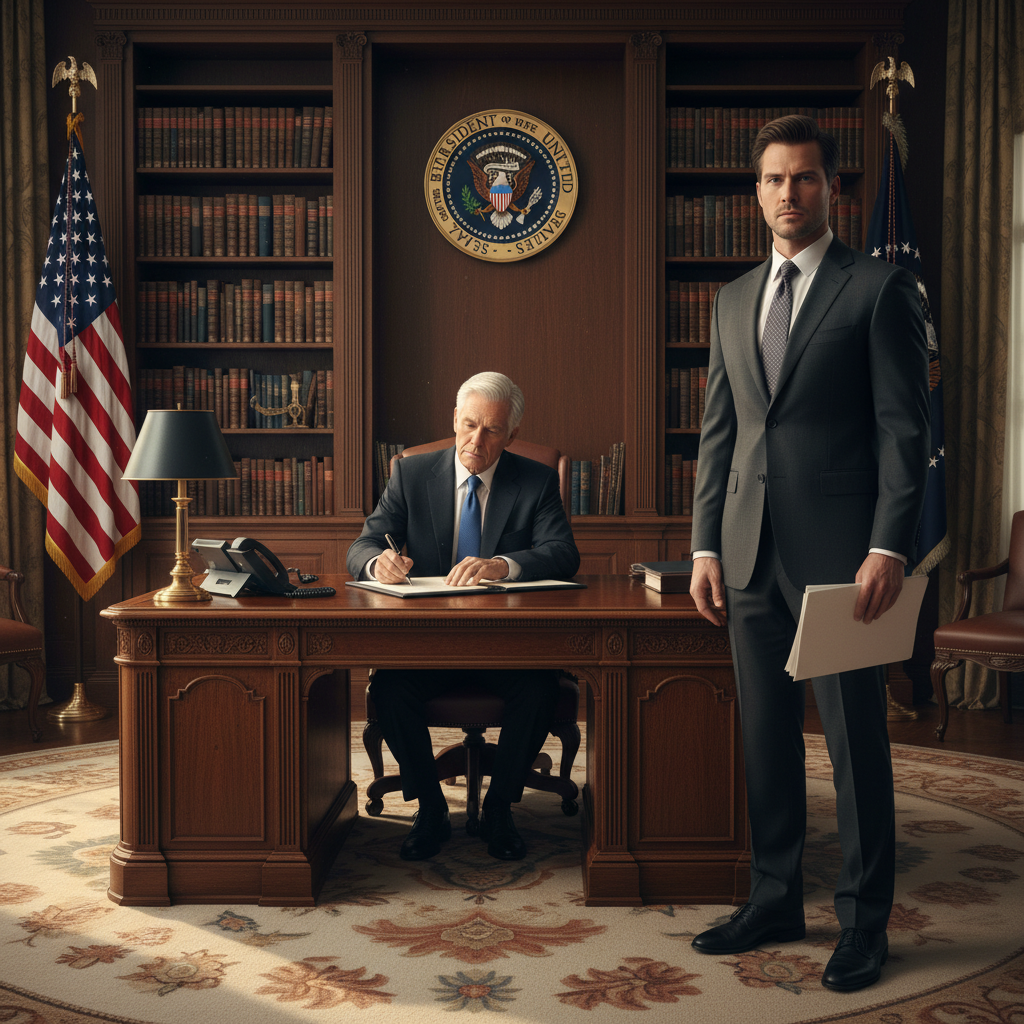 Trump Commutes George Santos' Sentence for Wire Fraud and Identity Theft