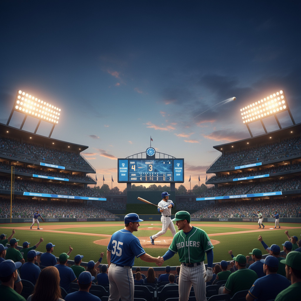 ALCS Game 7 Drama: George Springer’s Homer Sends Blue Jays to World Series