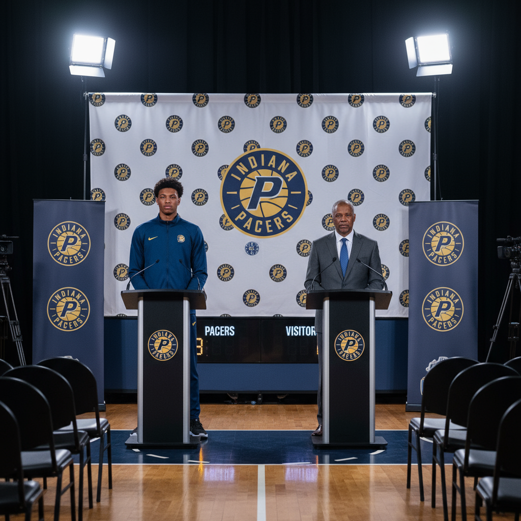 Indiana Pacers Rookie Kam Jones Arrested After Police Chase, Issues Apology