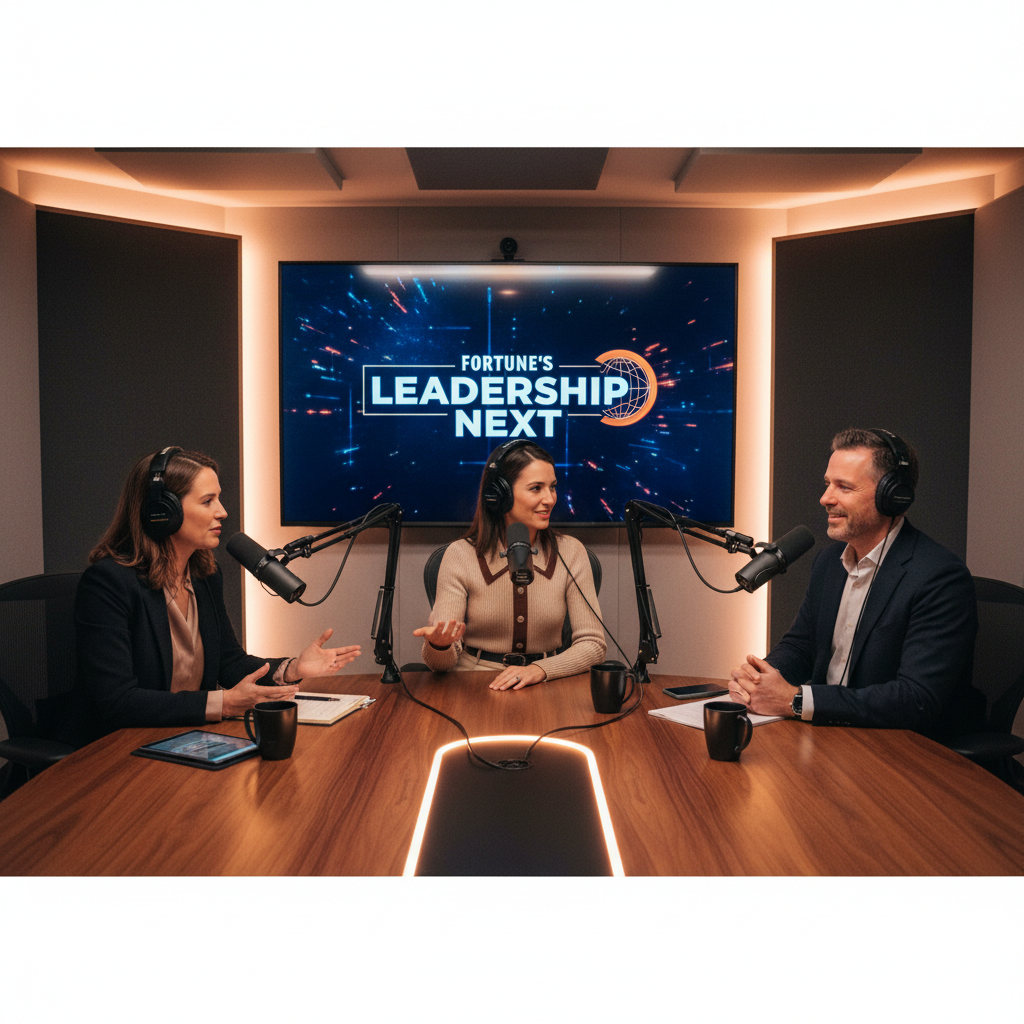 Wendell Weeks on Corning’s Innovation, Leadership & Partnership with Apple