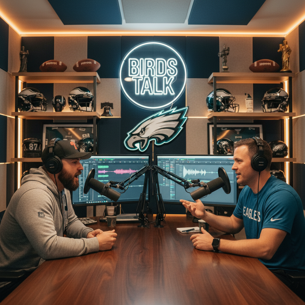 Jason Kelce Confirms Retirement Despite Brandon Graham's Philadelphia Eagles Return