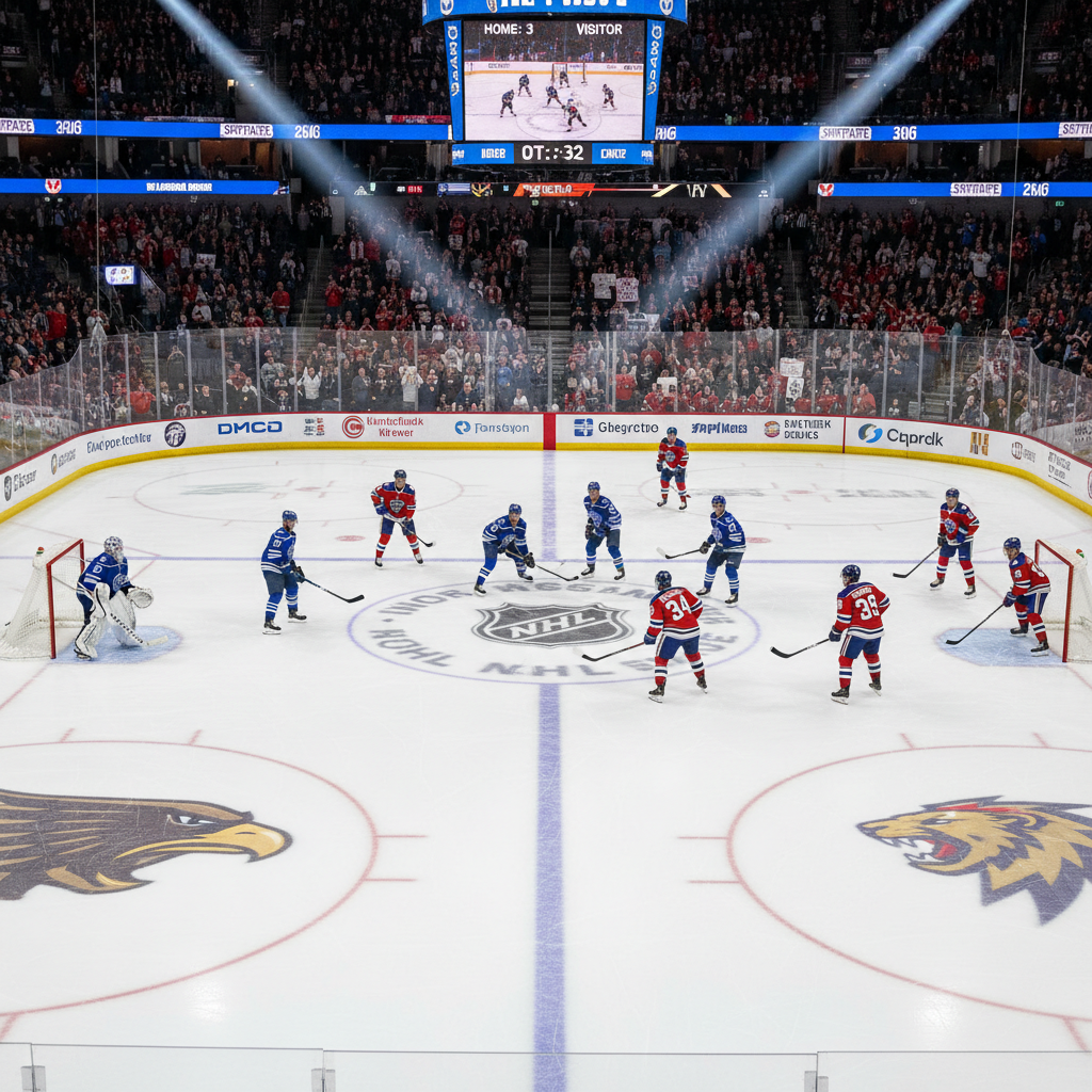 Patrik Laine Injury Update: Canadiens Forward Seeks Second Opinion Amid NHL Central Division Insights