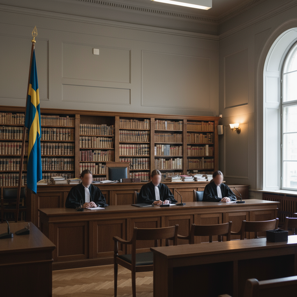 Swedish Court Rejects Deportation of Eritrean Refugee Convicted of Rape in 2024 Ruling