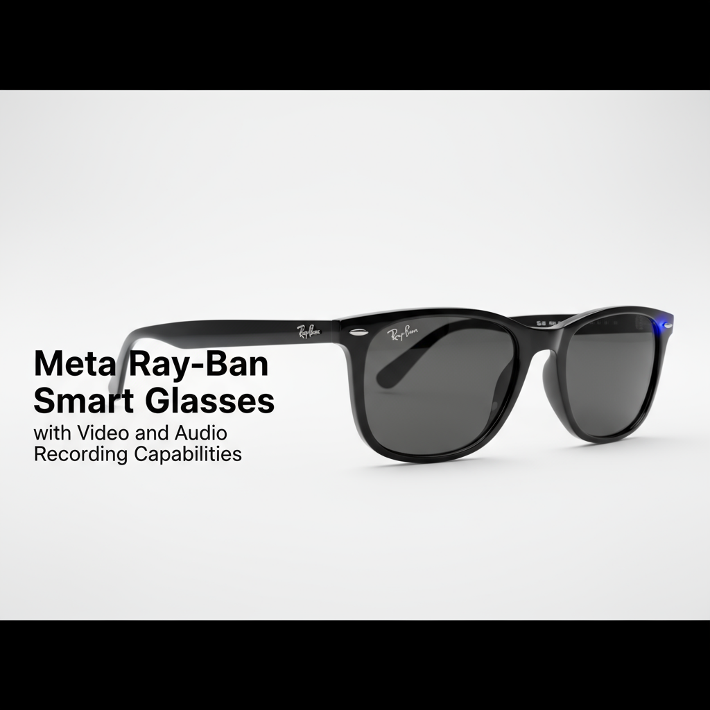 Privacy Issues and Risks of Meta Ray-Ban Smart Glasses in Sensitive Settings