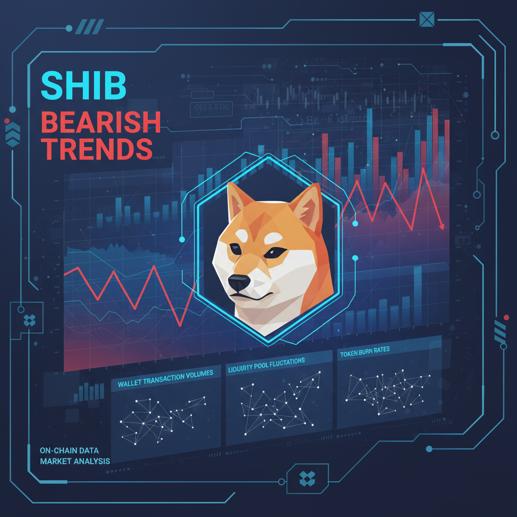 Shiba Inu (SHIB) Bearish Trends, Market Analysis, and 2026 Forecast