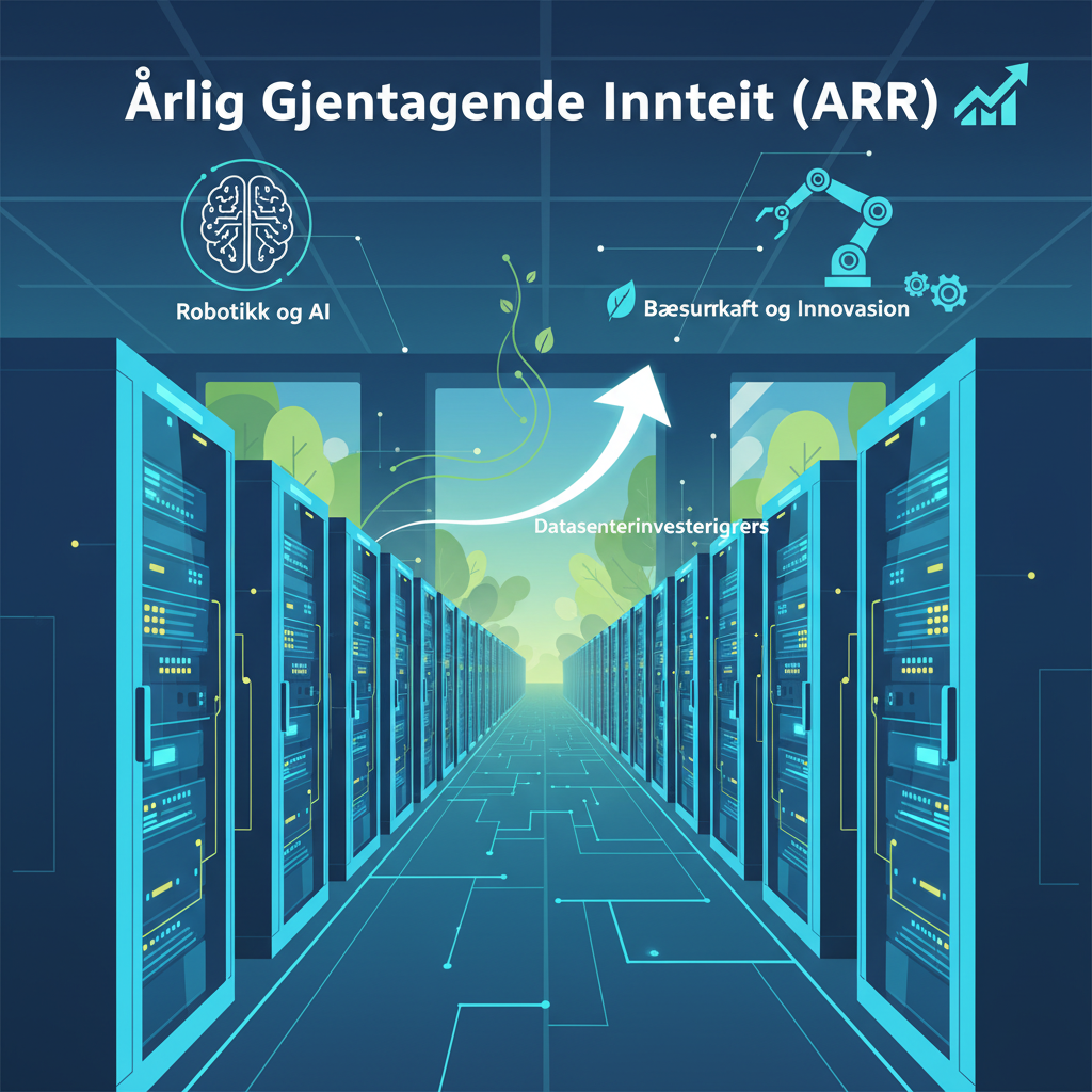 OpenAI sin økonomiske vekststrategi og inntektsprognoser for 2024