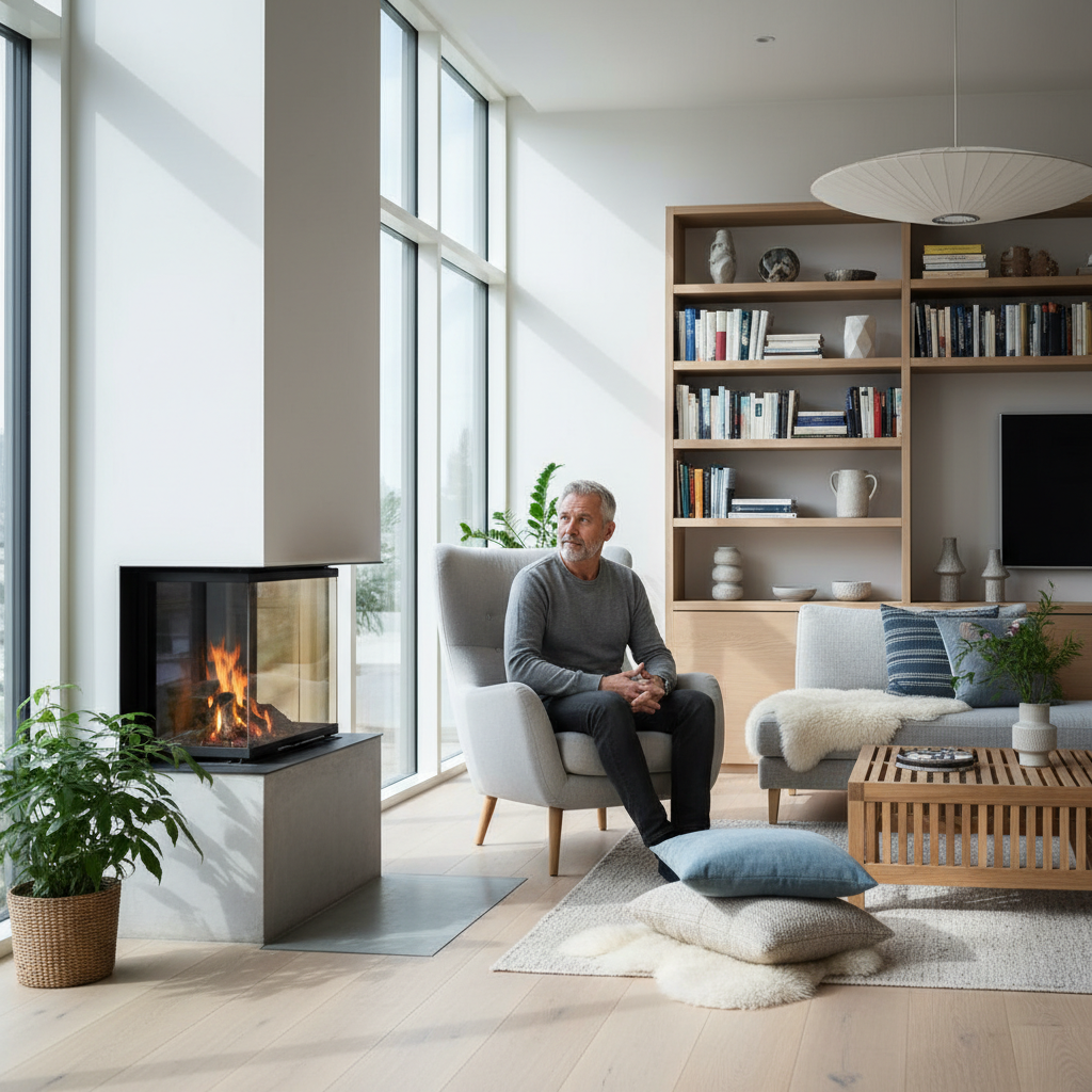 Tore Strømøys dramatiske exit fra NRK etter Bamsegutt-skandalen