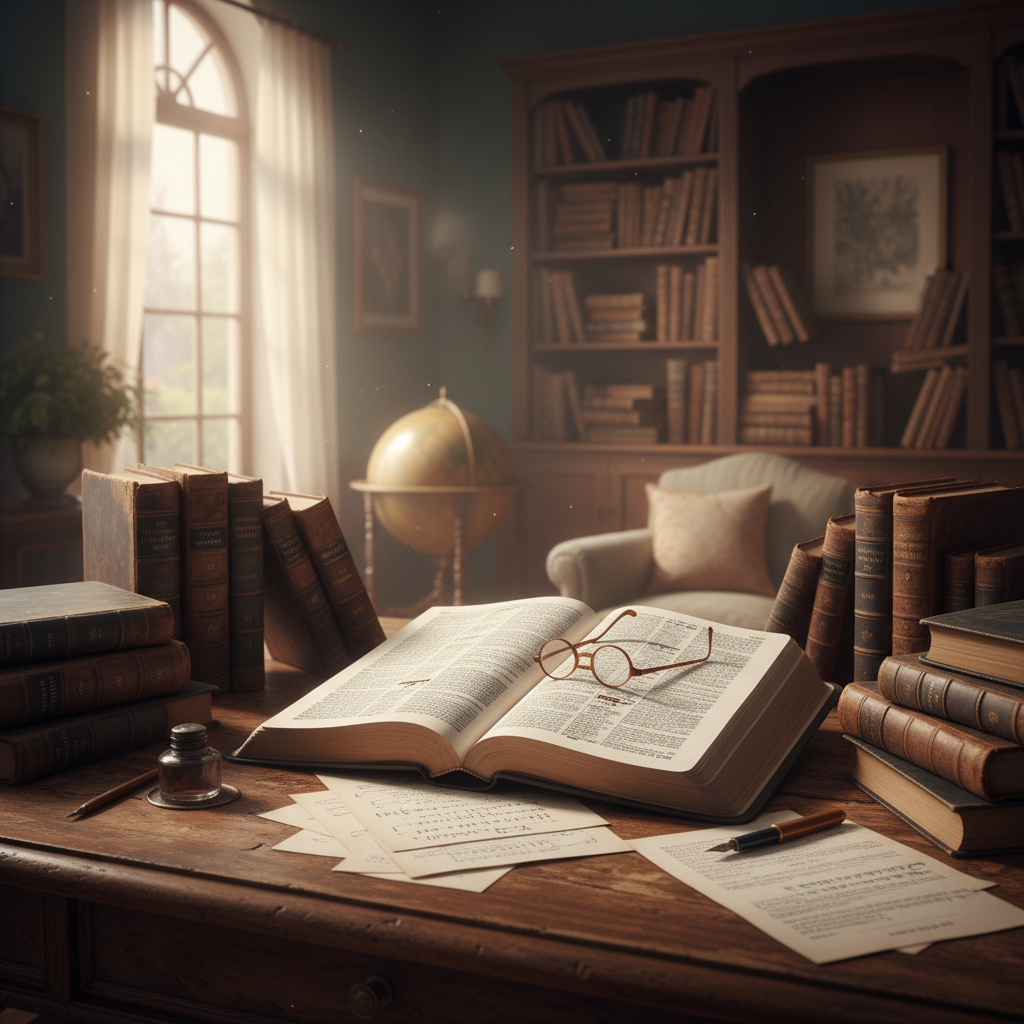 Word of Faith Movement and Prosperity Gospel: Critical Doctrine Analysis